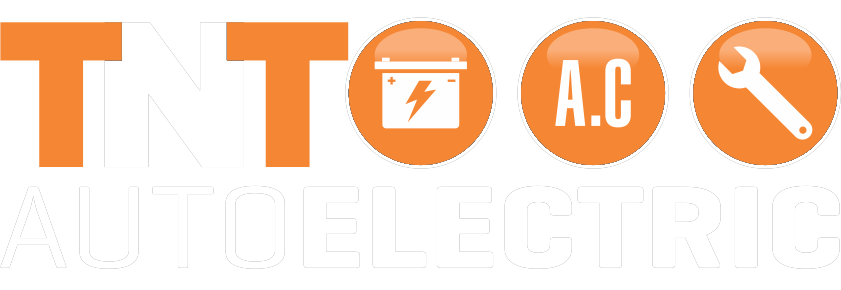 TNT Auto Electric