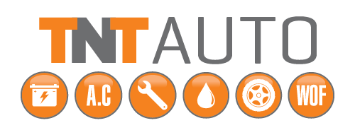 TNT Auto Electric